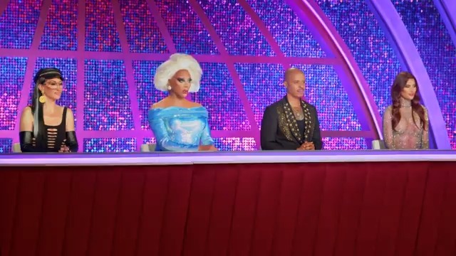 Your contributions help make the world a better place for queer people everywhere 🌎💕 #GlobalAllStars Support the All Out #DragSavestheWorld fund by making a donation today 👉