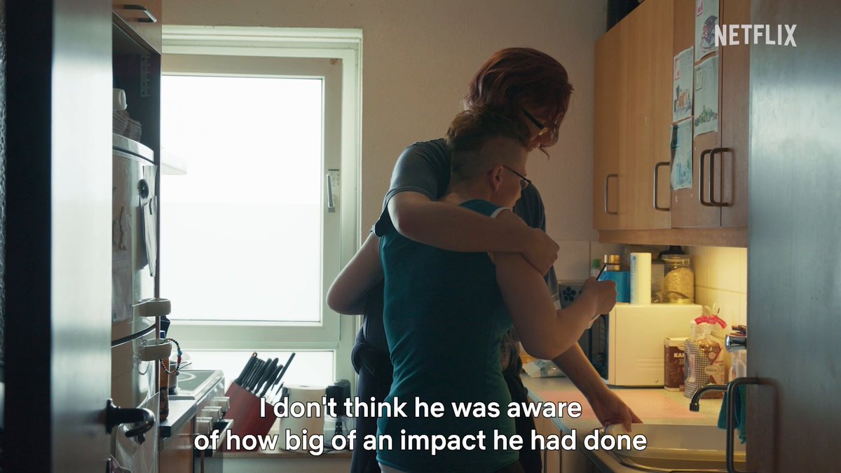 Don’t ever let anyone tell you online friendships don’t matter. See The Remarkable Life of Ibelin on Netflix. #GamingTogether