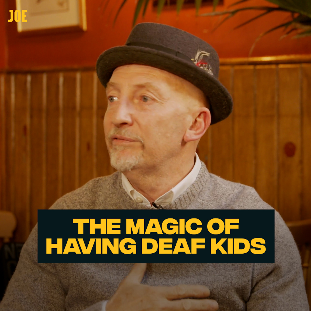 Ian Holloway is a figure of fun to many but since his time at Palace, I’ve followed him quite closely. This clip from an interview with Reubs about his daughter is a true picture of the man. If you’ve got a couple of minutes, it’s well worth it.