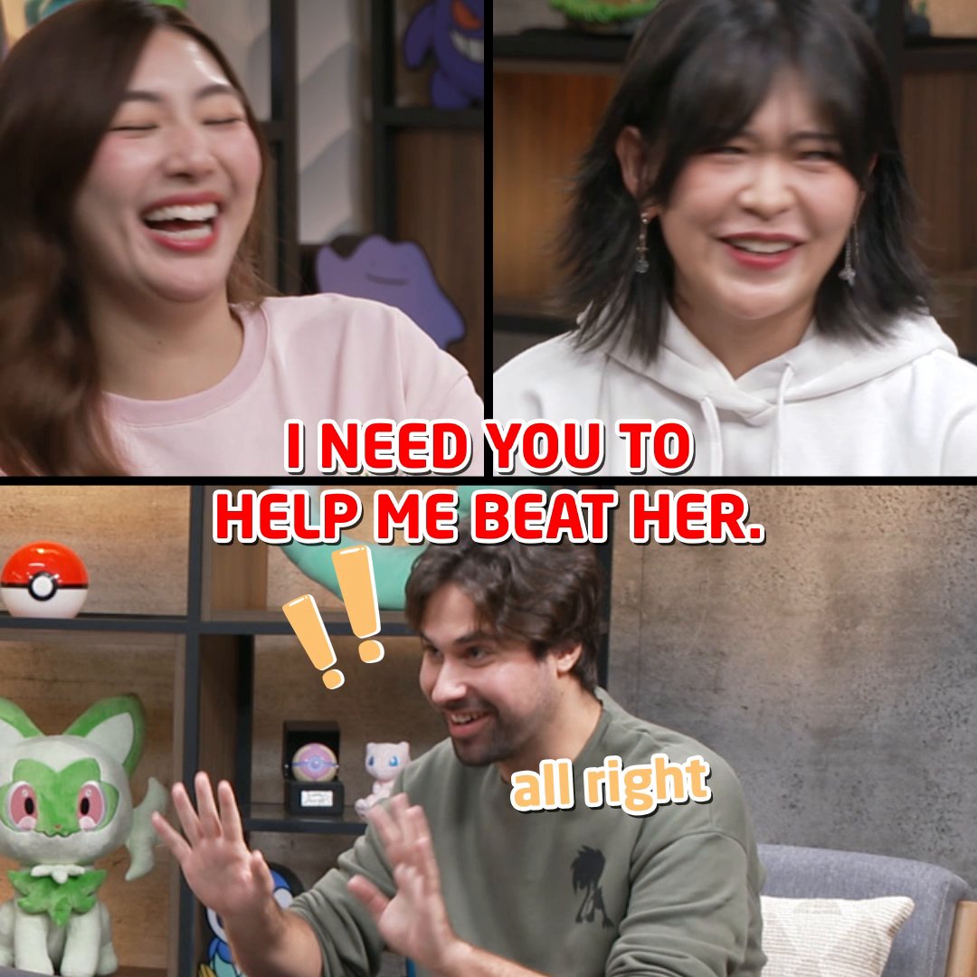 Learn all the basics of battling in #PokemonScarletViolet ❤️💜! Watch the first episode of #BattleBasics on The Official Pokémon YouTube Channel 💥 🔗:
