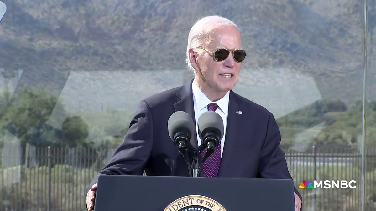 "I formally apologize." President Biden apologizes to Native Americans for 150 years of boarding school abuse.