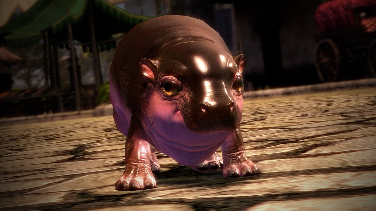 The smallest are often the mightiest - and only 2 Black Lion Miniature Claim Tickets!