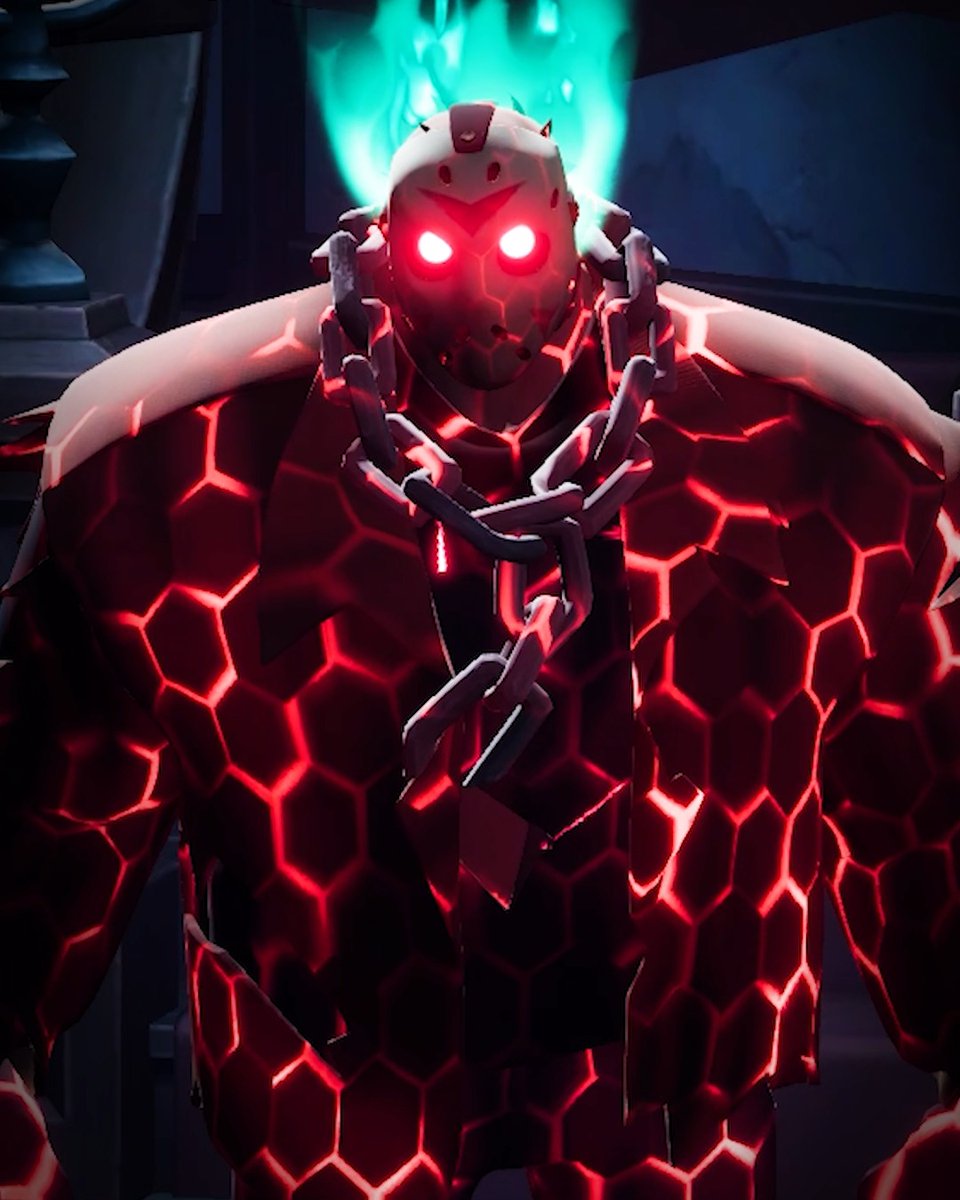 All new spooky stage mutators and a KILLER boss fight 🪓 in the new #MultiVersus Haunted Megamix Rift.