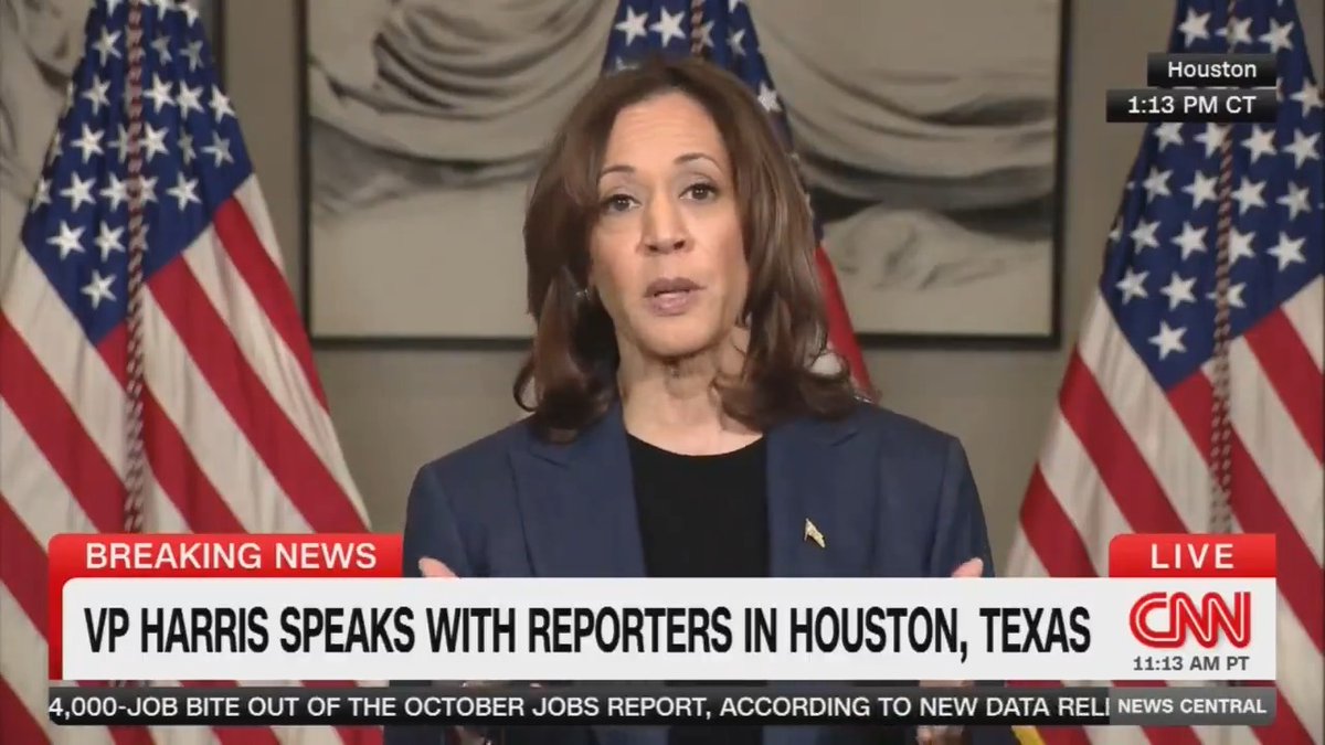 Leaders in Texas have made this state ground zero in the fight for women to make decisions about their own bodies. Tonight, I will discuss the impact of Trump Abortion Bans for women in Texas and across the country.