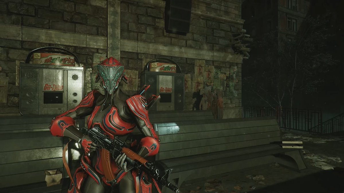 Switch between #Warframe and Protoframe on the fly with upcoming Gemini Series Skins. Available this December 2024, alongside #Warframe: 1999 ➡️