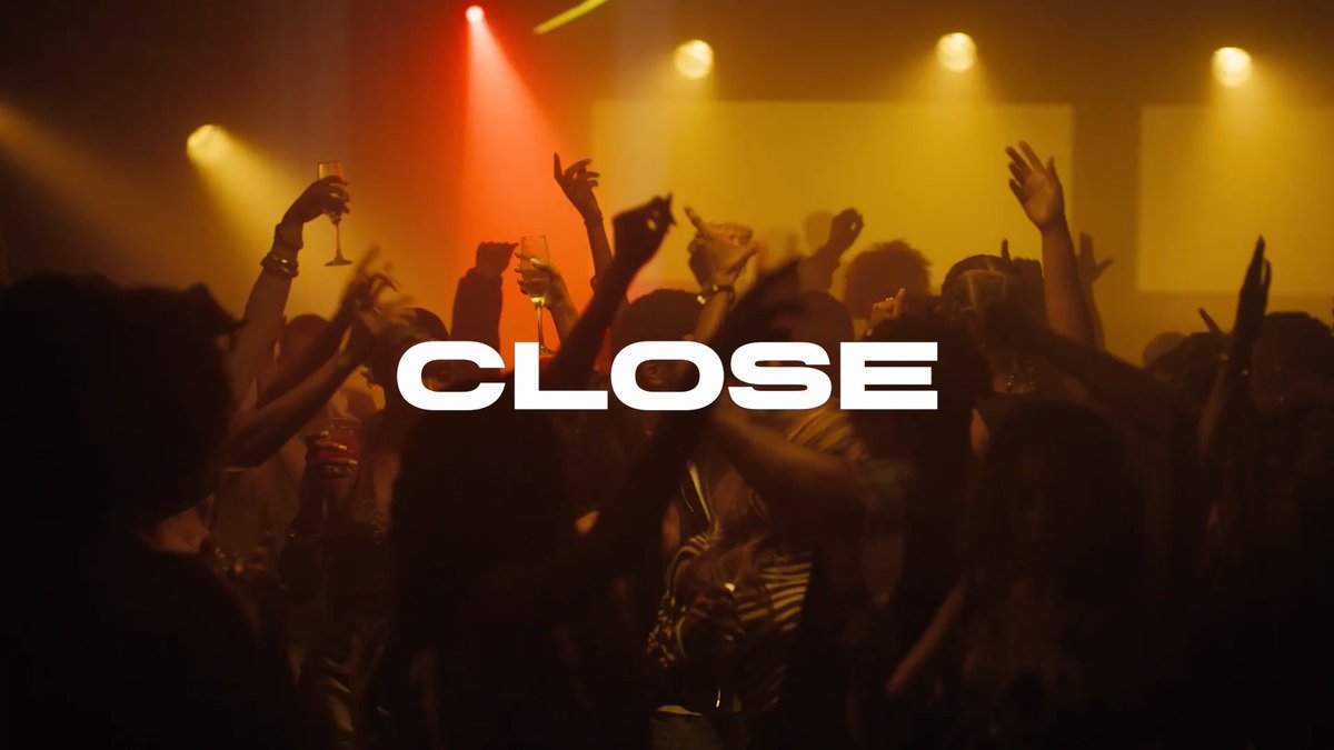 #CLOSE the new single/video from Skip Marley is NOW STREAMING on all major platforms! 📻📺🎶