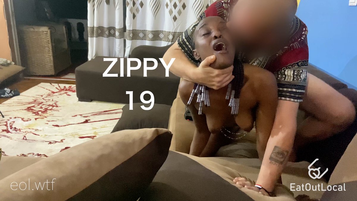 There you go. Zippy the evening before our main video. #creampie #blackslut #mvsales #manyvids #xhamster #clips4sale #breeding #swirl #bwwm #wmbw #swirlxxx #ebony #bwc #hardcore #porn #teenpussy #teenporn #homemade