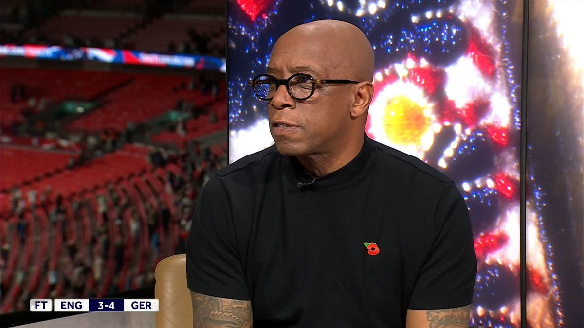 "That's the worst performance I've seen from the Lionesses, defensively" 😬 "That is definitely the worst performance, I've seen under Wiegman" 🙃 #ITVFootball |Ian Wright |Laura Woods
