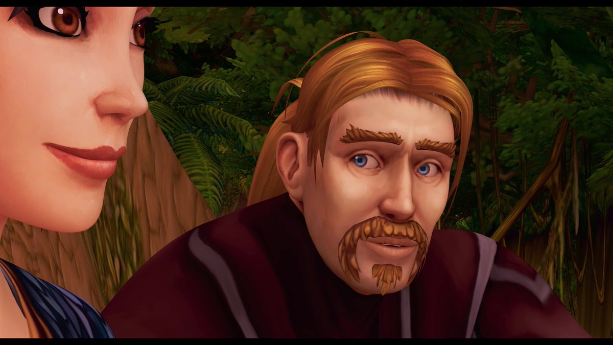The secret life of a World of Warcraft gamer living with a degenerative muscular disease is vividly reimagined when his online friends contacted his family after his death. The Remarkable Life of Ibelin is now playing.