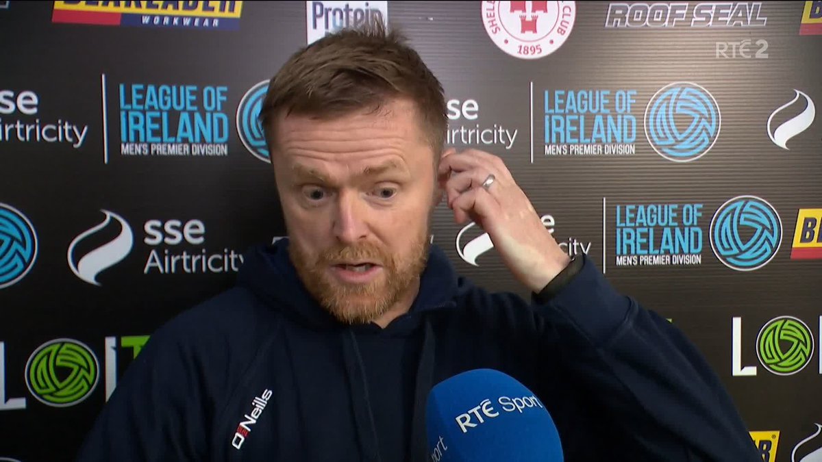 “Few too many beers on a Saturday. You’re struggling Sunday. Monday and Tuesday’s training sessions are wasted.” “Lot of people have written off Dundalk.” Damien Duff always a great listen.