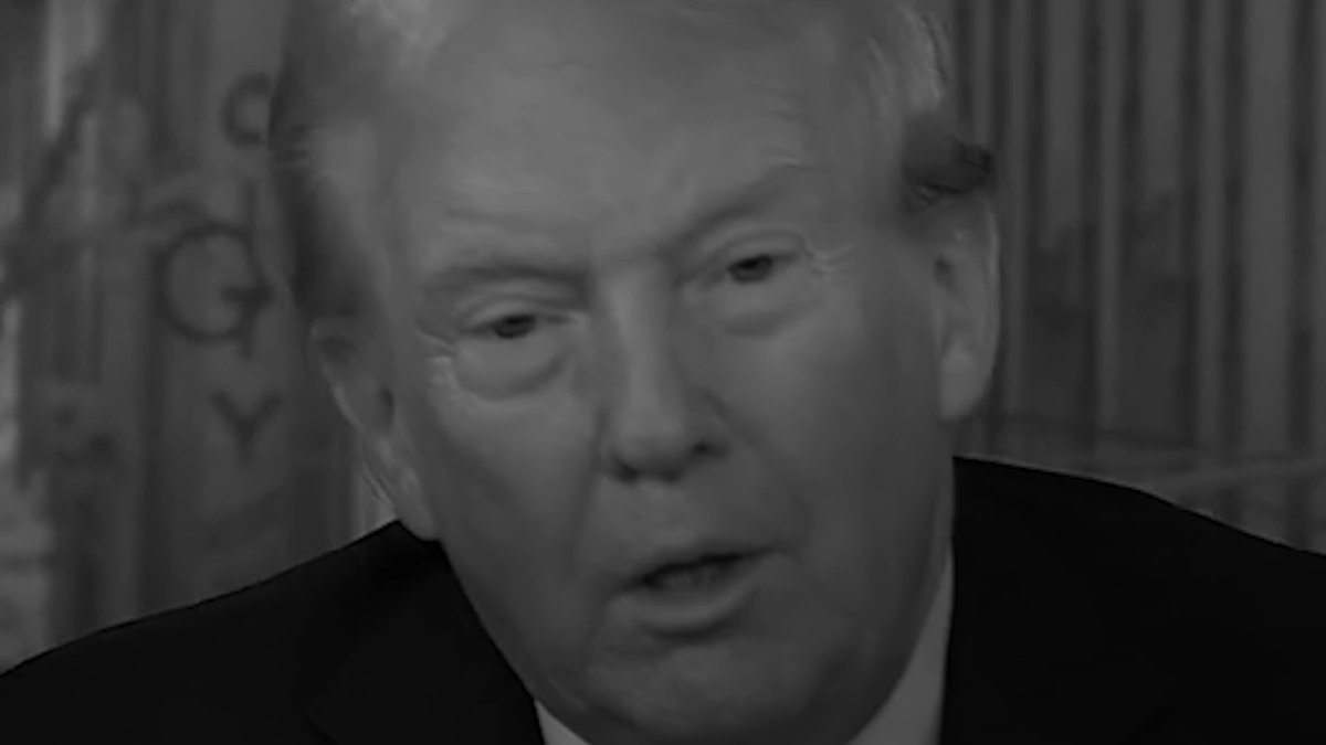 Donald Trump has shown us time and again who he is—sowing division, fear, and hate throughout our country, including disparaging the Latino community. It is time to turn the page.