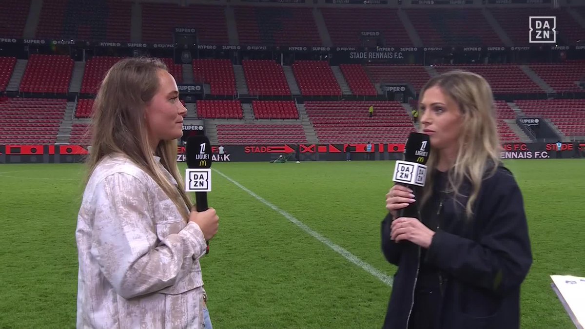 🎙️ | Didier Digard revient sur les raisons de sa colère au coup de sifflet final ! 😤💢 #SRFCHAC