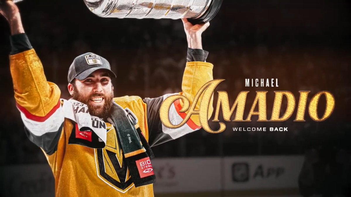 Thanks for the memories, Ammo! Welcome back to The Fortress! 🙂