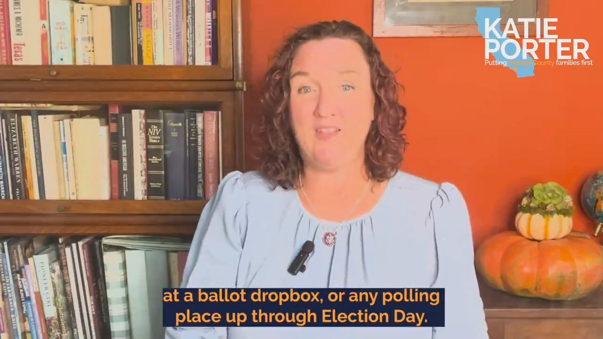 California—it’s time to vote! There are three ways for you to vote: 1. Vote By Mail 2. Vote Early In Person 3. Vote In Person on Election Day No matter what option you choose, please make your voice heard. Learn more: