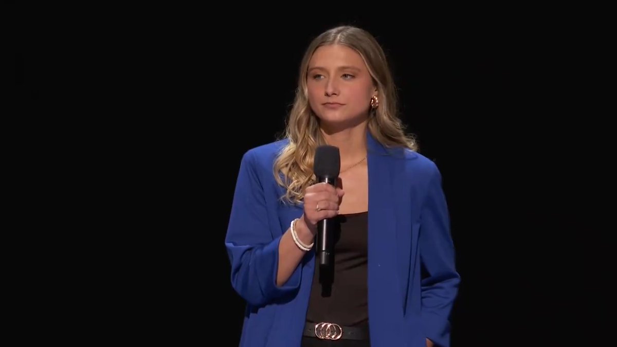 Hadley Duvall: Trump calls abortion bans across the country a beautiful thing. What’s so beautiful about a child having to carry her parent’s child?