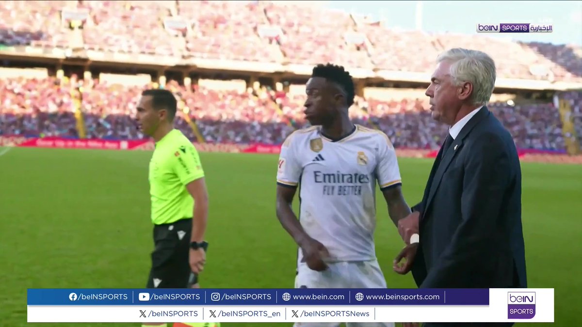 🟣🎥 تقرير خاص | كلما اقترب الكلاسيكو الإسباني بين ريال مدريد وبرشلونةتتسع دائرة الحديث عن الأرقام والتاريخ والتوقعات وهنا أرقام عن مدربي الفريقين 🎙️ تقرير | وفا صوقار Wafa Soqar