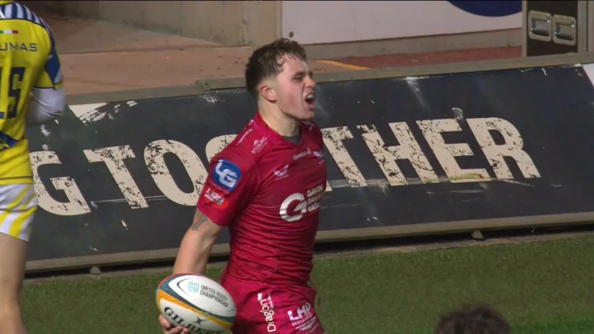 The trygasm from Jonathan Davies on 14 seconds says it all. 👌 Macs Page has serious wheels and finishing ability. When Joe Roberts is fit, we are going to have some genuine midfield depth, with Eddie James, Jonny Williams &amp; Ioan Lloyd also in the mix🇹🇷💪🔥