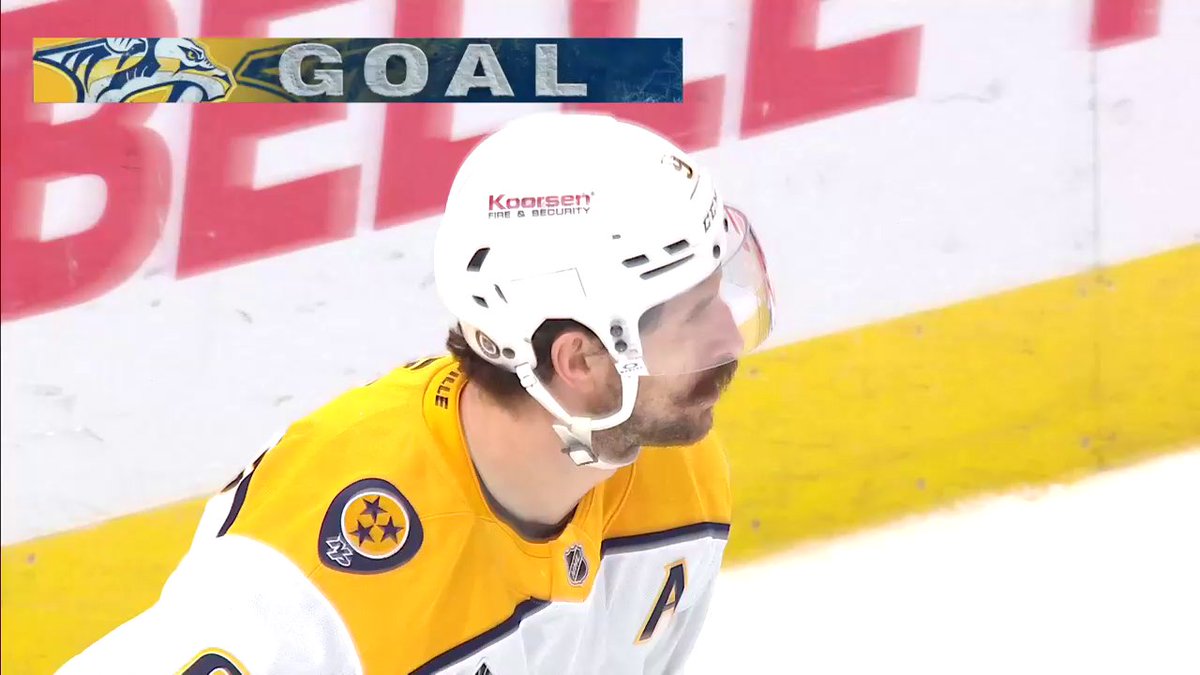 FILIP FORSBERG, OH MY GOODNESS. 😮‍💨 📺: ESPN+ ➡️