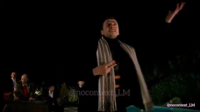 Varlığının tiryakisi yokluğunun delisiyim 🎶