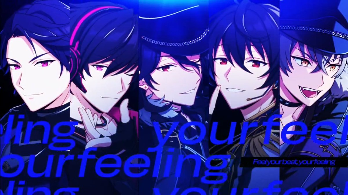 【#マンデーナイトヒーロー 5周年記念生配信 10/15】 なんとコラボ記念スペシャル楽曲がリリース決定! 先行してMVを初お披露目🌟☀️ エリオスR公式YouTubeチャンネルでも公開されています🎶 【公式YouTube】 #エリオスR