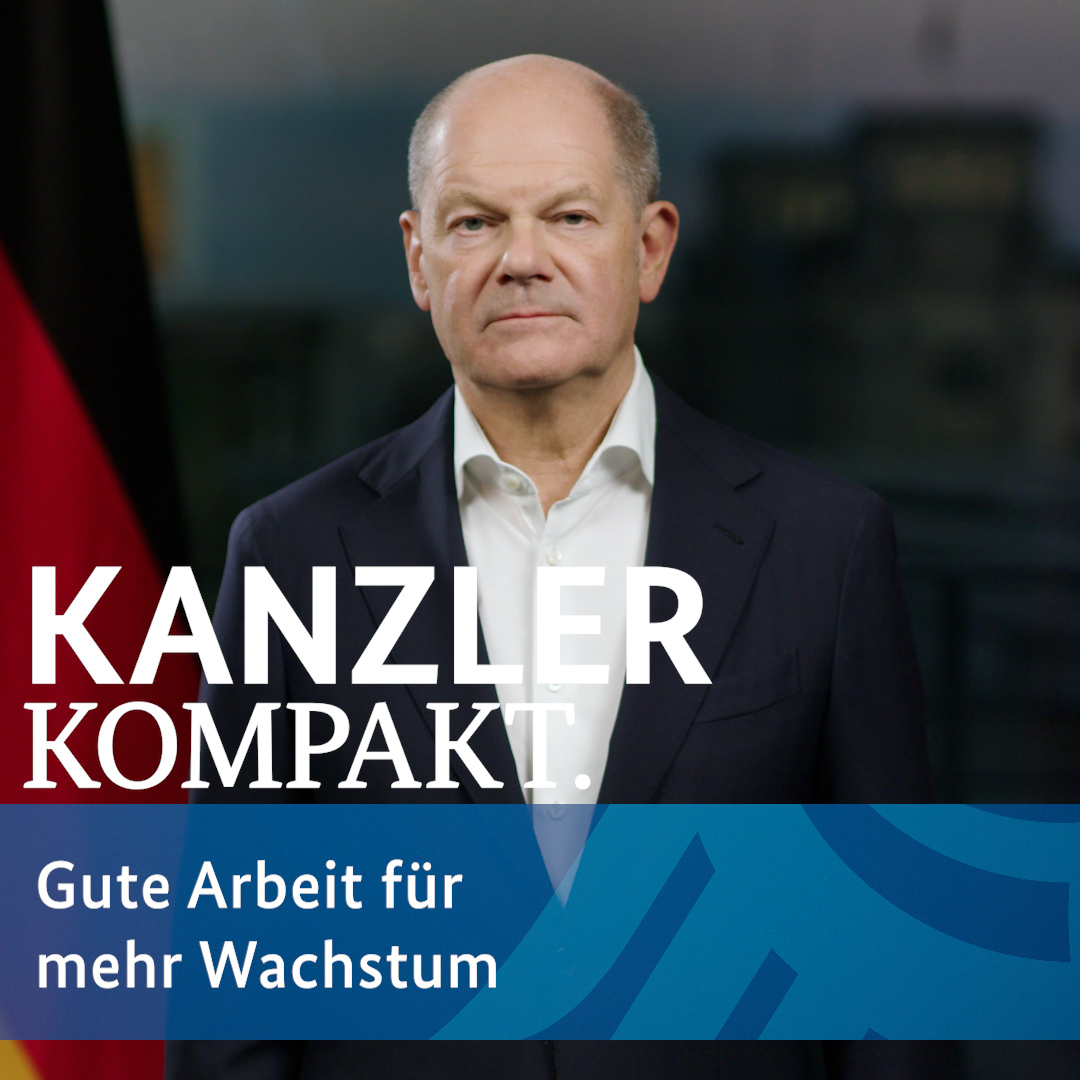 Wer sagt, in Deutschland werde nicht genug gearbeitet, dem fehlt es an Respekt. Gute Arbeitsbedingungen, ordentliche Löhne, mehr Beschäftigung, stabile Renten: So sorgen wir für neues Wachstum und sichern unsere Sozialsysteme. So stärken wir Made in Germany.