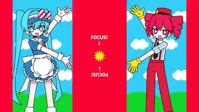 メズマライザー / サツキ（Cover）- Sou×いすぼくろ YouTube から投稿しました