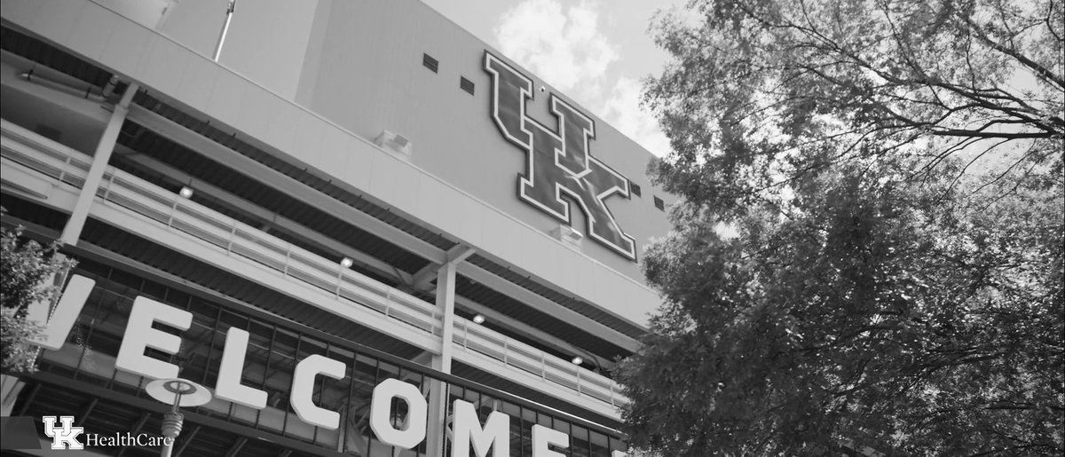 Get up it's gameday.