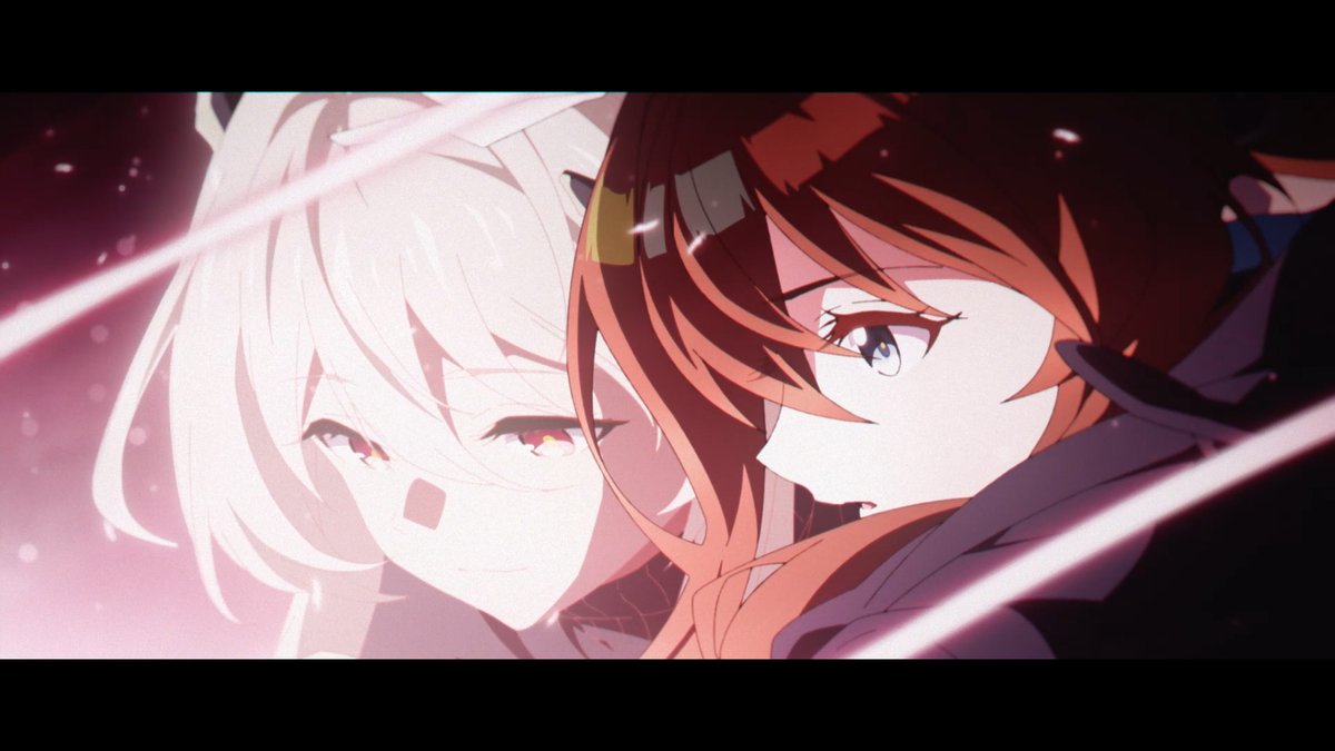 【アニメPV公開】 先程の生放送にてご紹介した 第14章『慈悲光塔』が10月31日(木)16時から開幕! 私は、そんなあなたを尊敬します。 アニメーション製作:Yostar Pictures #アークナイツ ▼ HD版はこちらから