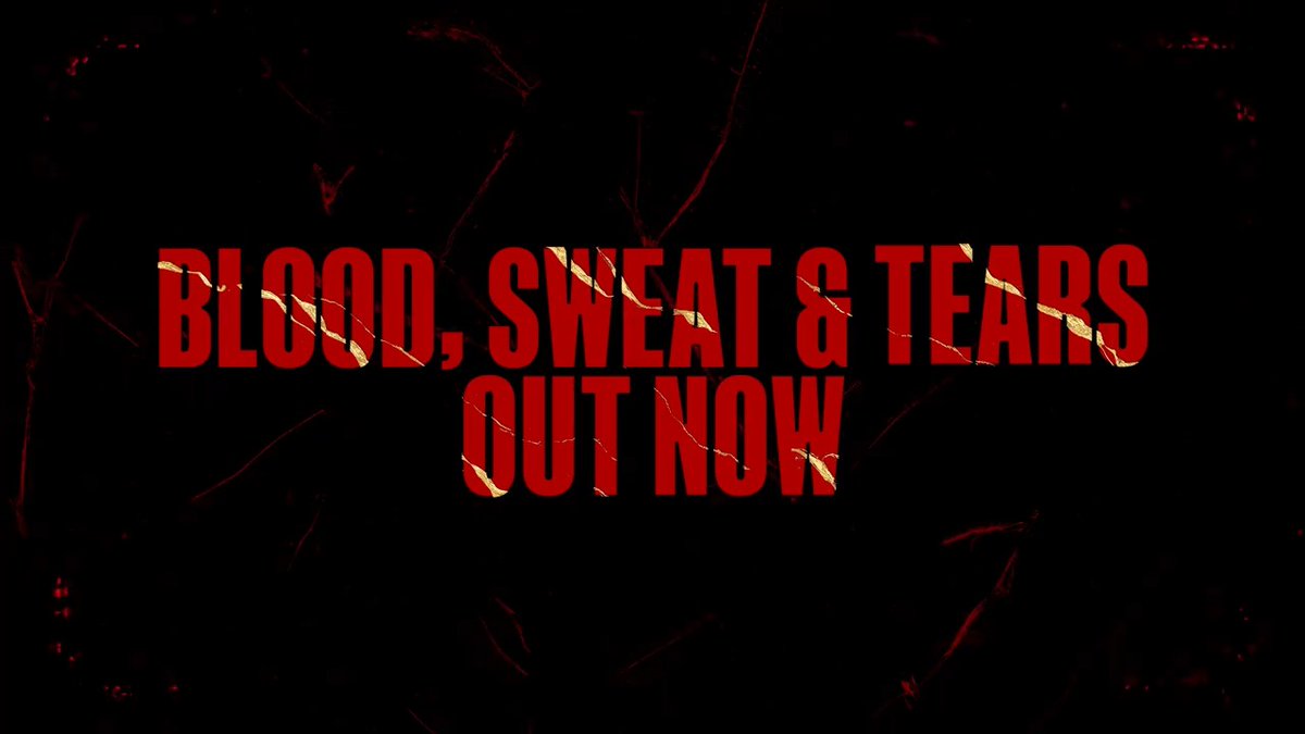 This is how a wolf takes the throne. The music video for “Blood Sweat & Tears” by sheryl lee ralph is out now: Don’t miss the final chapter when #Arcane Season 2 drops on November 9th, only on Netflix.