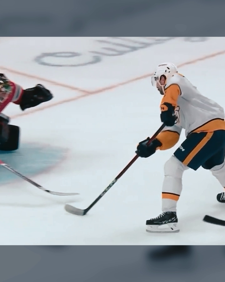 Could watch this Fil Forsberg goal all day long 😍