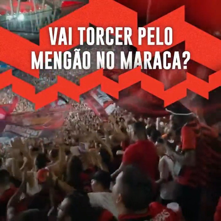 Hoje é dia de jogo no Maraca e a Assist Card tá na torcida junto com a Nação! 🔴⚫ Quando for viajar, leve a proteção do Mengão com você. #AssistCard #Flamengo #Maracanã #SeguroViagem #AssistFla