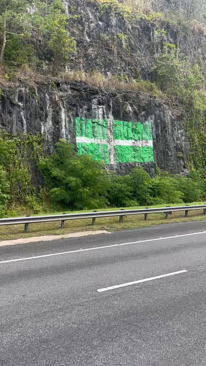 Eah, esas caravanas del PIP meten miedo. Los días del bipartidismo están contados. 💚💚