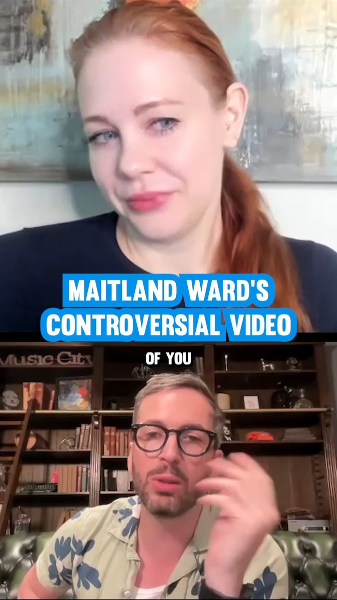 .joe barlow gets to the bottom of this 👀 Maitland Ward Baxter Full interview: