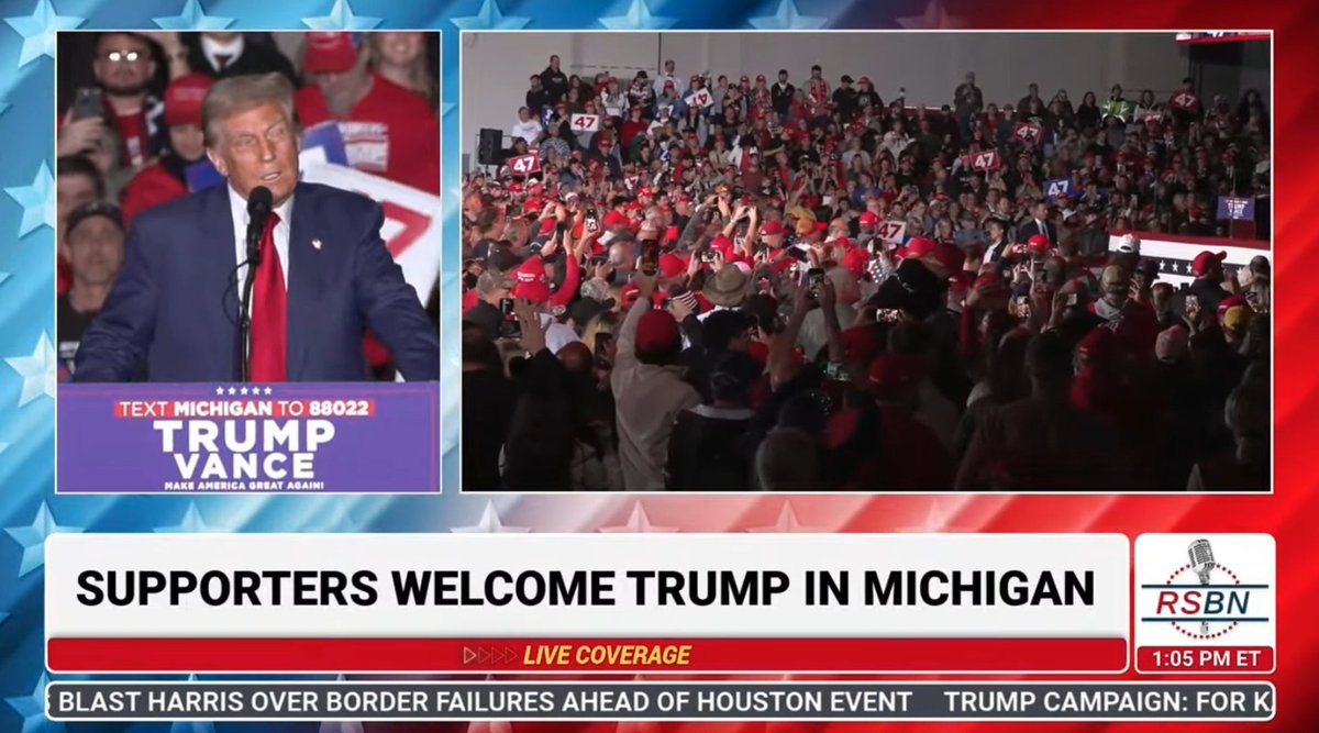 An unhinged Trump attacks Beyoncé for endorsing Kamala Harris