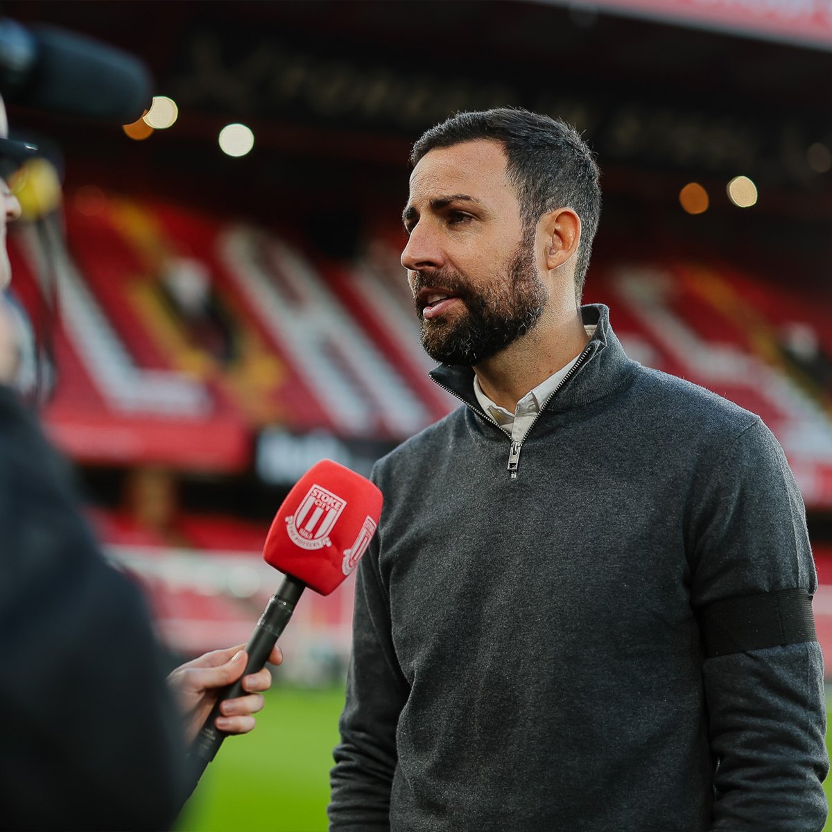 Pèlach: Potters were punished for mistakes and missed chances.