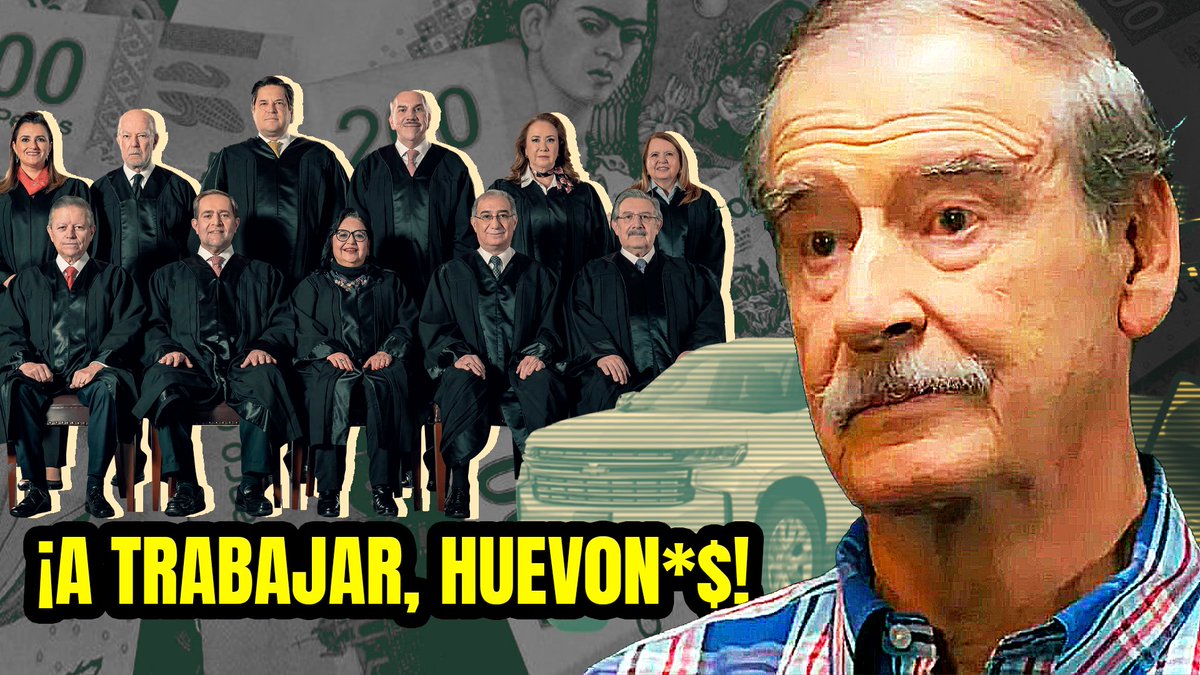 ❌¡A TRABAJAR, HUEVONES! ❌ Se le acabaron las vacaciones a Norma PH y a los secuaces del #JuniorTóxico. Después de más de dos meses, trabajadores del Poder Judicial regresarán a trabajar el lunes, se les descontará en caso de no hacerlo. ADORO LOS FINALES FELICES 😍
