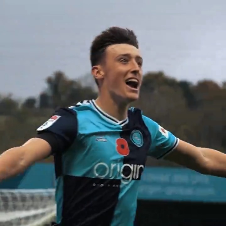 🎉 Cameron Humphreys is at it again!