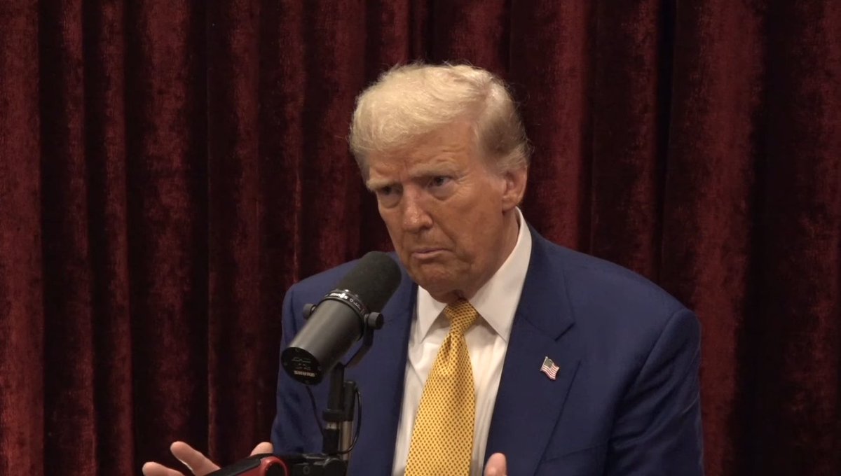 Trump says he wants to treat America’s allies like he’s a mob boss: “Our allies don’t pay us money for the protection. The mob makes you pay money”