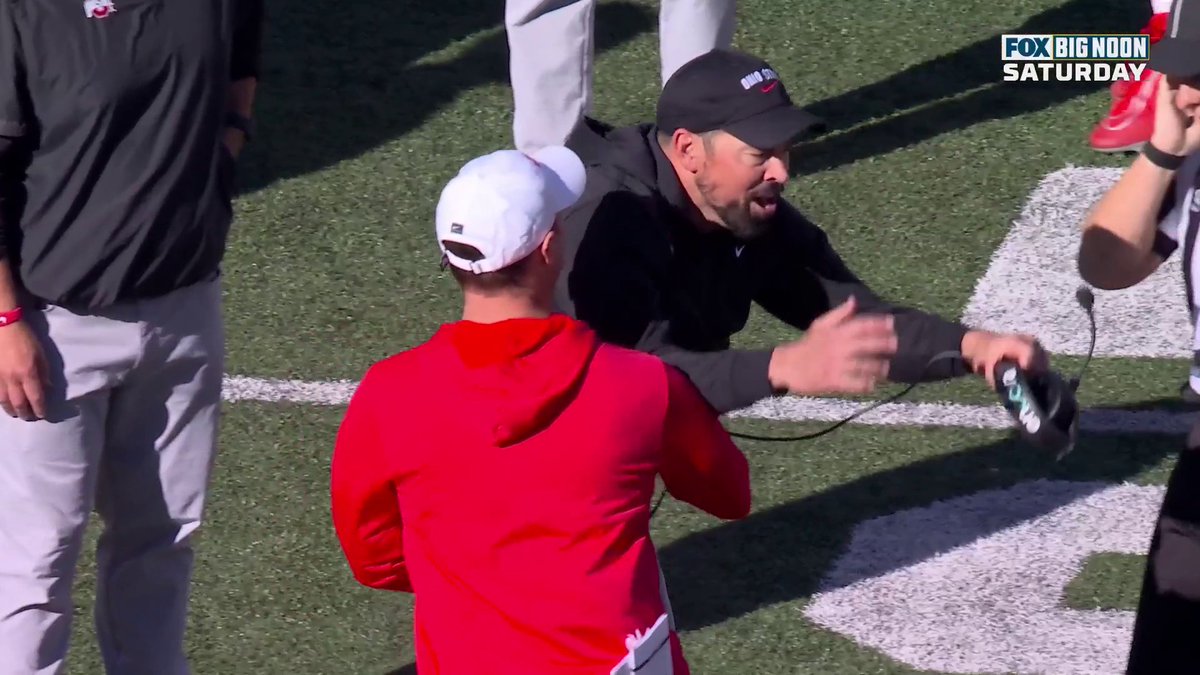 somehow this wasn't a flag. Ok. Cool.