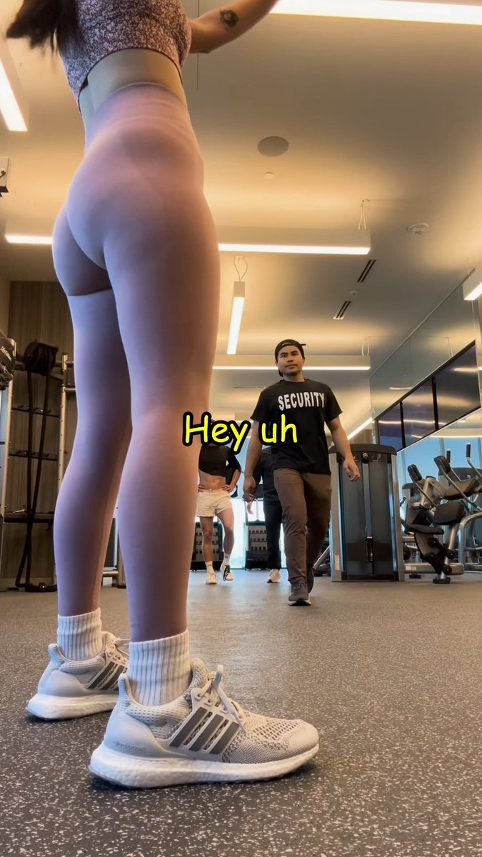 Worst gym experience ever