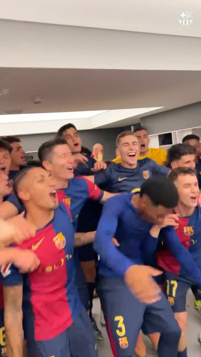 SER DEL BARÇA ÉS EL MILLOR QUE HI HA