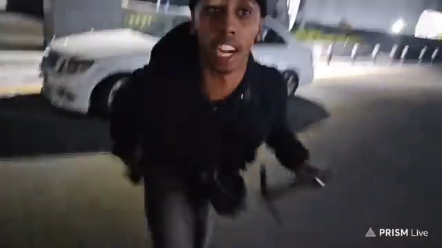 Johnny Somali and Jino got jumped in South Korea by a guy who had enough of their bs..🤯