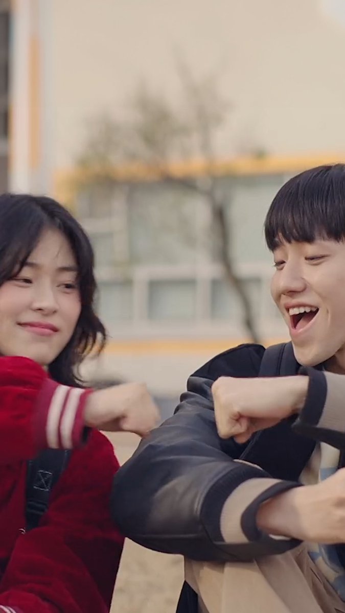 Two pretty best friends energy 😂😂 #LoveintheBigCity #NamYoonSu #LeeSooKyung