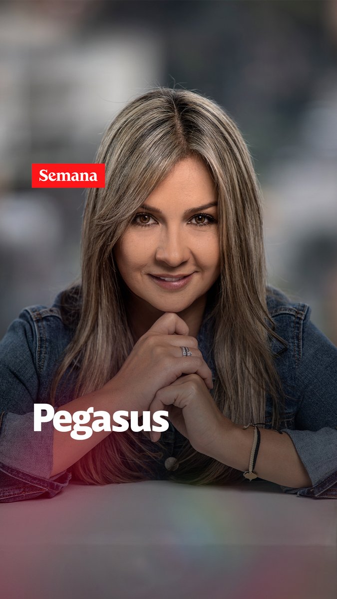 No tengo nada que ver con Pegasus. Petro lo sabe. El país lo sabe. Aquí me conocen muy bien. Si otras personas cometieron delitos, pues que respondan. Esa ha sido siempre mi posición frente a quienes infringen la ley.