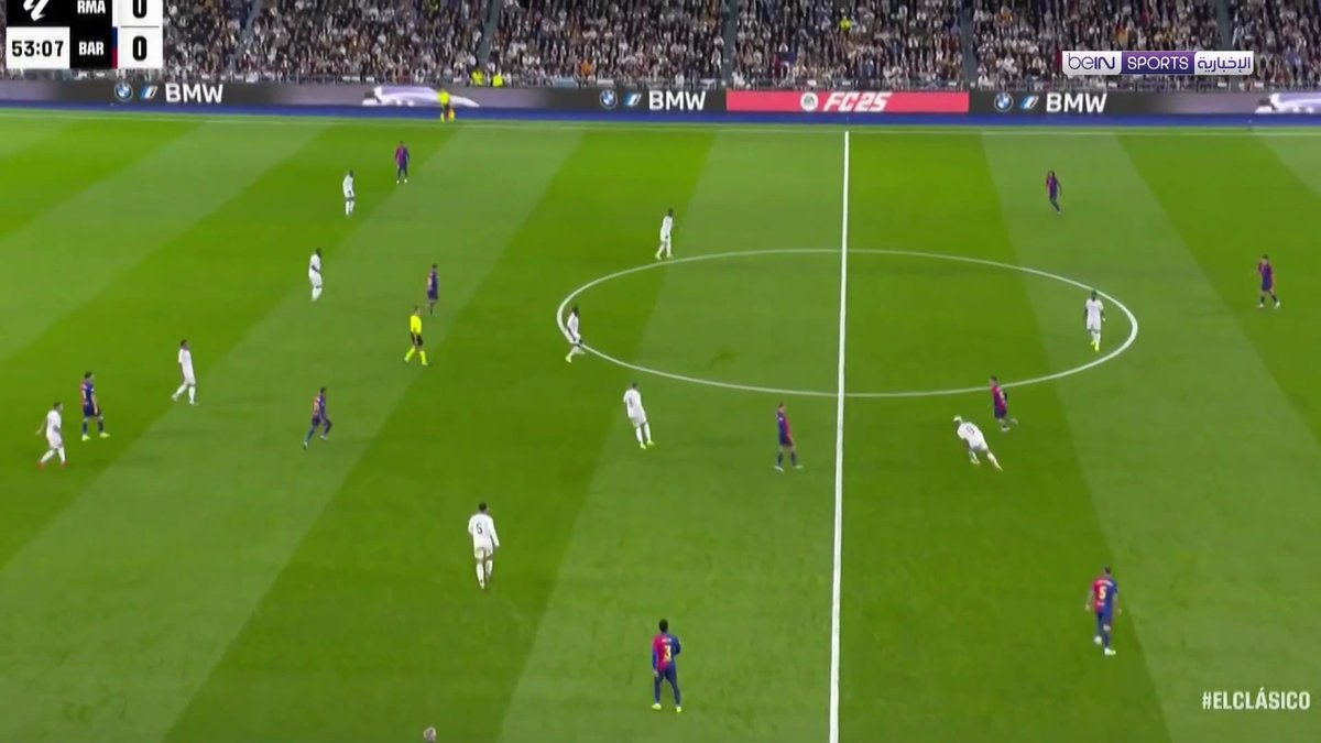 🟣🎥 تقرير خاص | برشلونة يحسم كلاسيكو الكرة الإسبانية 🇪🇸 بتغلبه 4 - 0 على غريمه ريال مدريد 🎙️ تقرير | سمير دويدي samir douidi-سمير دويدي