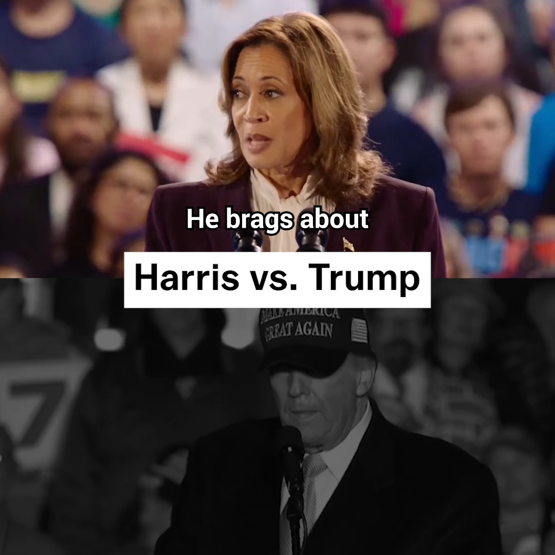 On November 5, women will show Donald Trump how they feel about him and his attacks on their freedoms and rights.