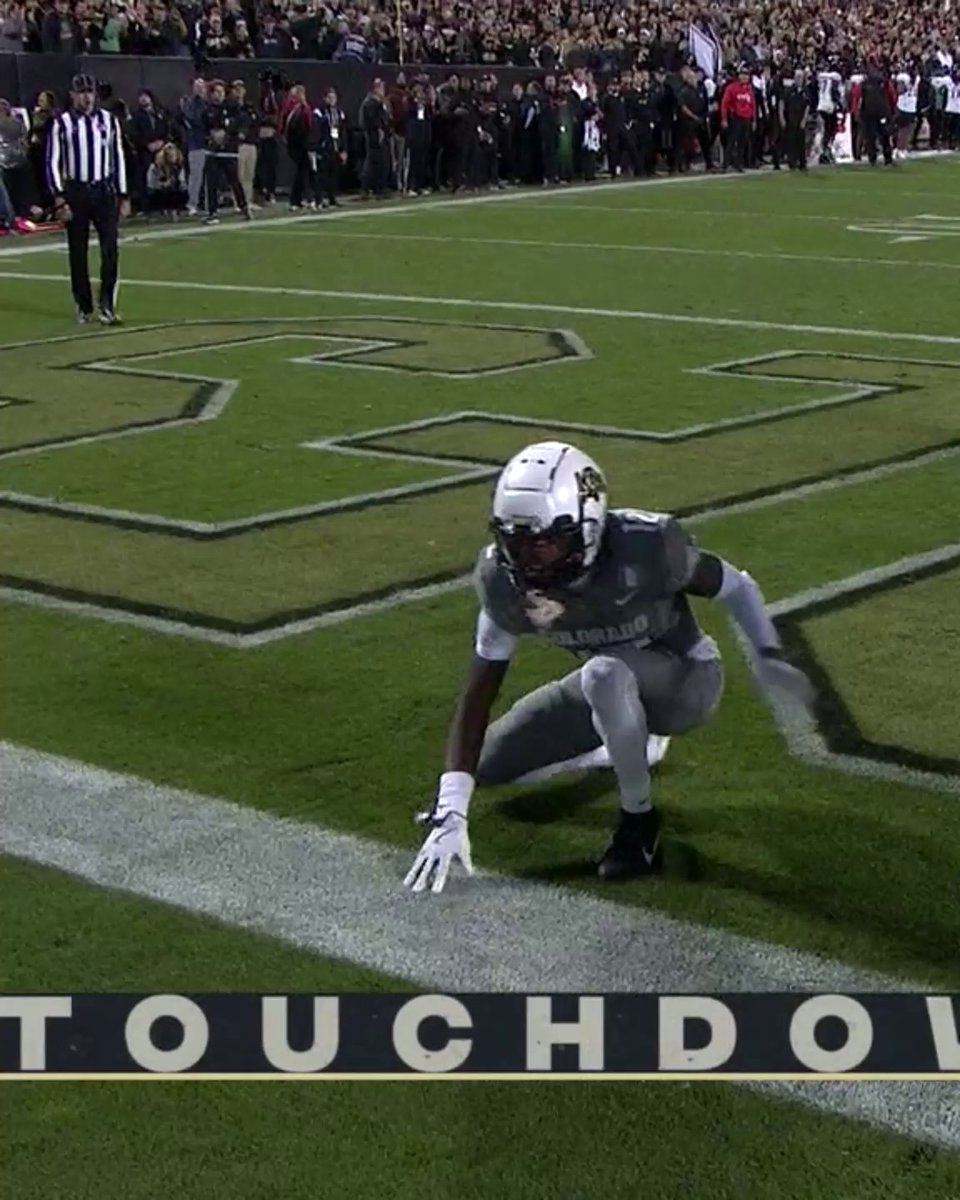 Wait for it….
