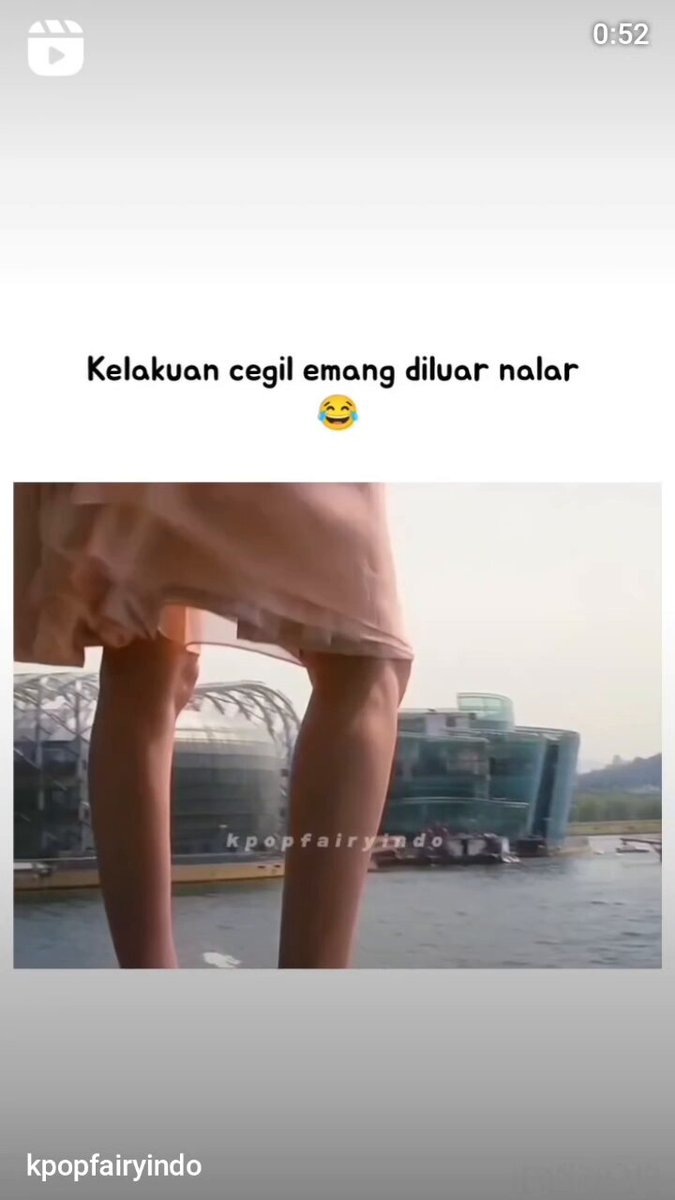 khodamnya keluar di akhir 😭