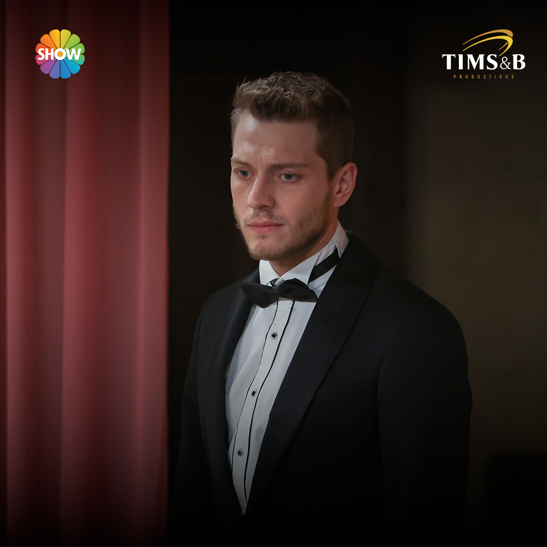 “Neden kabul ettin!” #SiyahKalp yeni bölümüyle Perşembe 20.00 Show TV’de 🖤 TIMS&B Productions