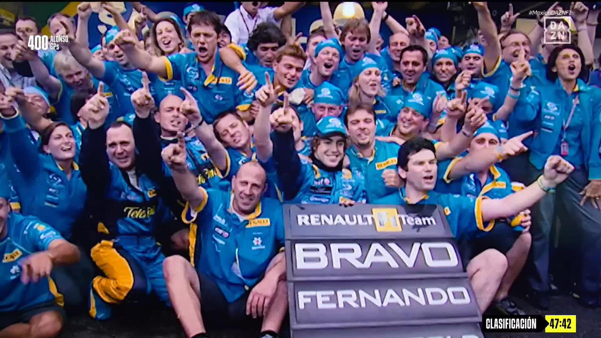 Carta abierta a Fernando Alonso ๐ ๐๐๐ ๐๐๐๐๐ ๐๐๐๐๐๐๐ ๐๐๐ ๐๐๐๐ ๐๐๐๐๐ ๐๐๐๐๐๐๐๐๐๐๐